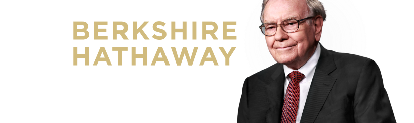 Berkshire-Hathaway Meeting logo